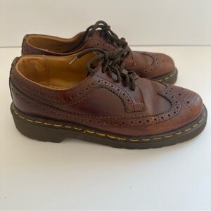 Dr Martens woman’s shoes
